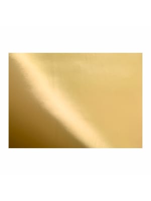 Cartulina Metalica Dorada 50X70 TORRE1