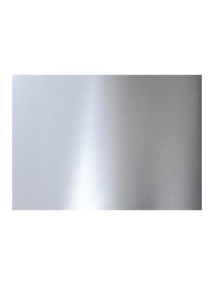 Cartulina Metálica Plateada 50x70cm Torre