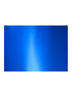 Cartulina Metálica Azul 50x70cm Torre