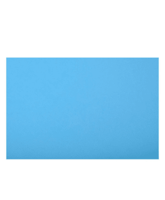 Goma Eva 40x60cm 2mm Celeste Torre