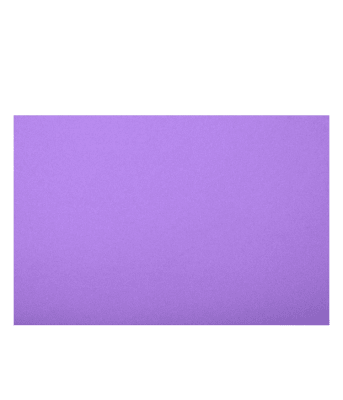 Goma Eva 40x60cm 2mm Lila Torre1