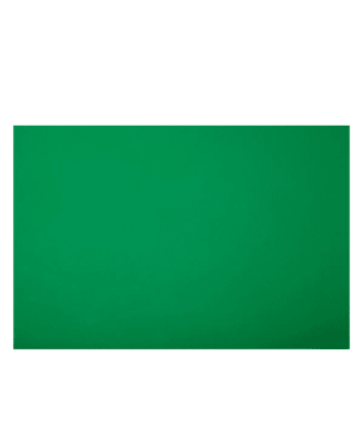 Goma Eva 40x60cm 2mm Verde Torre