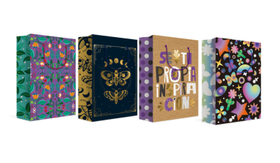 Bolsa de Regalo Femenina (S) VILLAGE