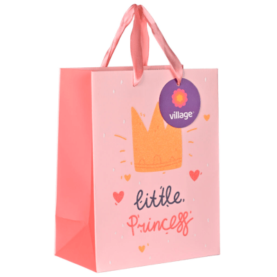 Bolsa de Regalo Infantil (M) VILLAGE