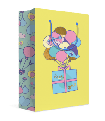 Bolsa de Regalo Koukou XL Torre