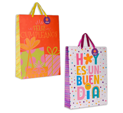 Bolsa de Regalo Toda Ocasión XL Village