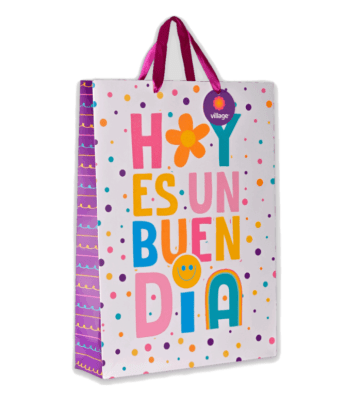 Bolsa de Regalo Toda Ocasión XL Village