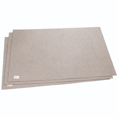 Cartón piedra  GRIS 3.00mm 55x77 Artel1