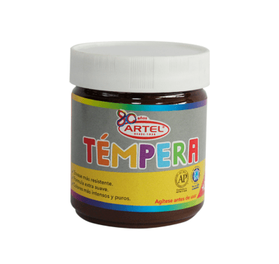 Fco 100ml Temp siena tost 64