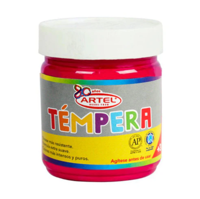 Fco 100ml Temp carmin 87