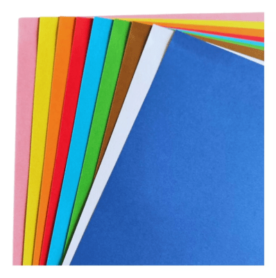 Artecolor Cartulina Española 10hojas ARTEL