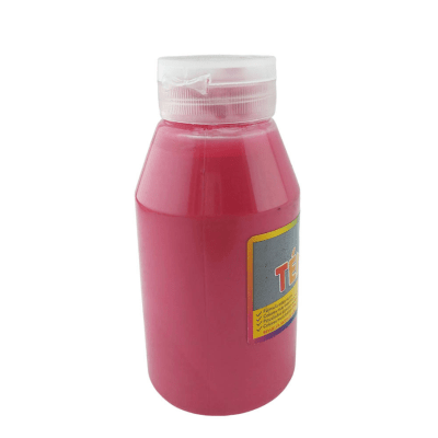 Témpera 250ml Carmín Artel