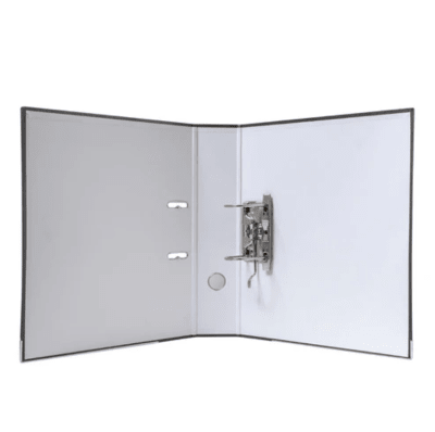 Archivador Lomo Ancho Oficio Artel