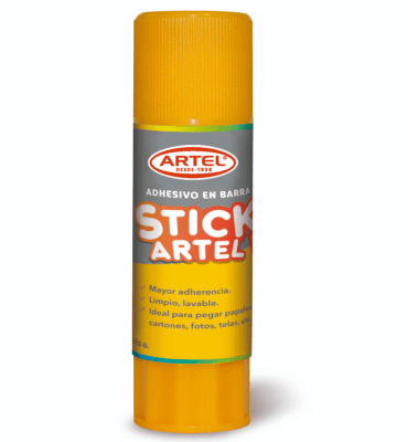 Pegamento en Barra 115g Artel