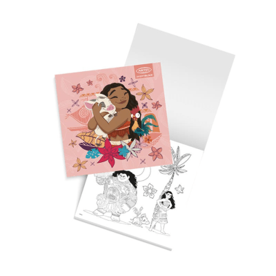 Divertido Block Moana 2.0 ARTEL