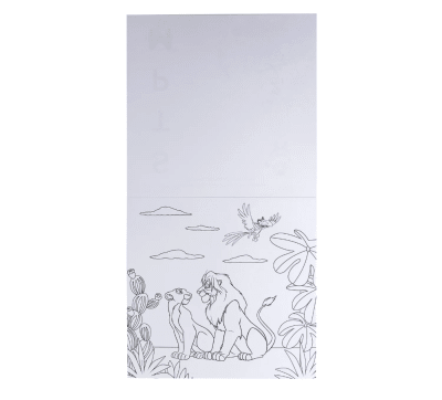 Divertiblock Rey Leon 2,0 ARTEL