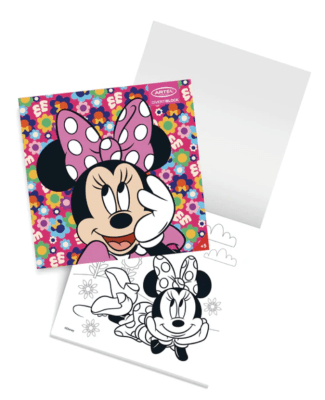 Divertiblock Minnie 2,0 Artel