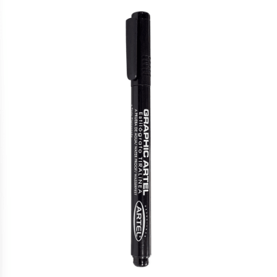 Tiralíneas Graphic 0.3mm Artel