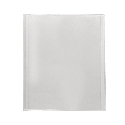 FORRO COLLEGE TRANSPARENTE ADIX