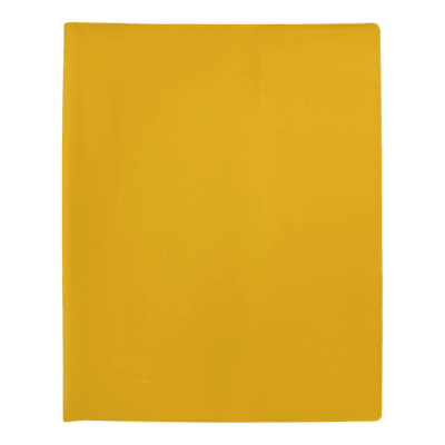 Forro College 50x37,5 cm Amarillo Adix