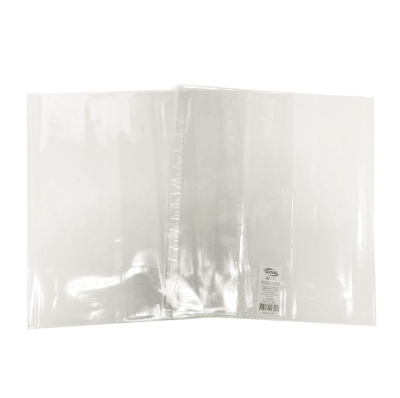 Forro Transp. Adaptable c/adhesivo (026) ADIX1