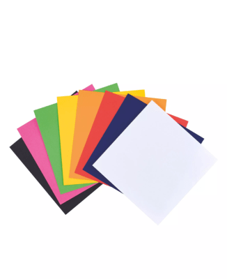 Papel Lustre 80g 24 Uds ADIX