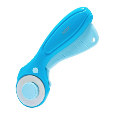 Cuchillo Rotativo de 45cm Celeste CREATIVE1
