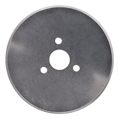 Repuesto Cuchillo Rotativo liso 2un CREATIVE