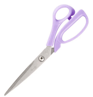 Tijera para Tela 23cm CREATIVE