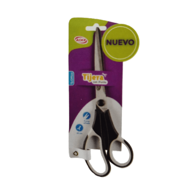 Tijera Oficina 22cm Adix