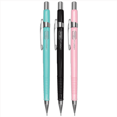 Portaminas I-Point 0.9mm Tilibra