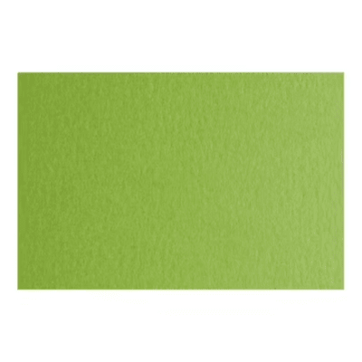 COLORE VERDE CLARO 50X70 200g Fabriano