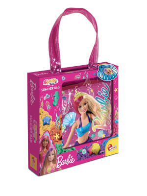 Bolsa Colores Para Mi Tatuajes Barbie VERTICE1