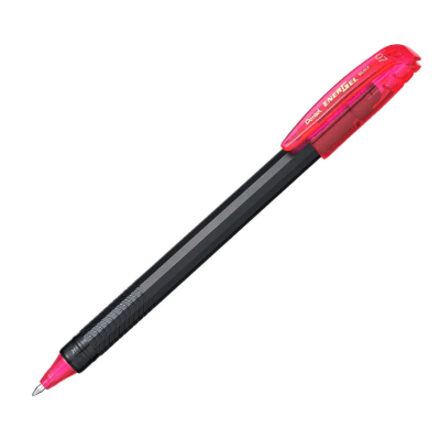 Bolígrafo Roller Energel Makkuro 0.7mm Magenta Pentel