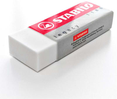 2 Goma legacy grande en blister