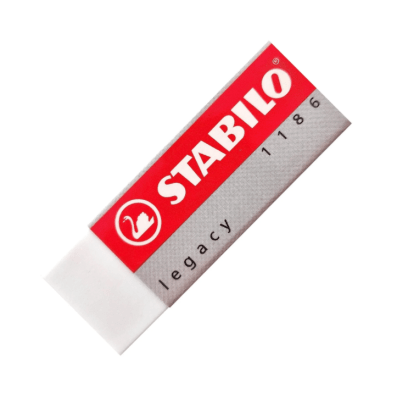 Goma de Borrar Legacy Grande 1186