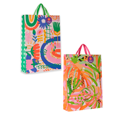 Bolsa de Regalo Femenina (XL) VILLAGE1