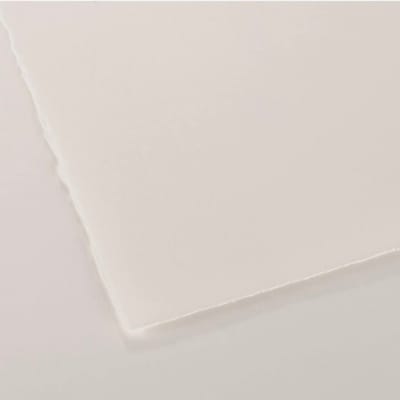 Block Acuarela Arches Grano Fino 300g 31x41cm 20h