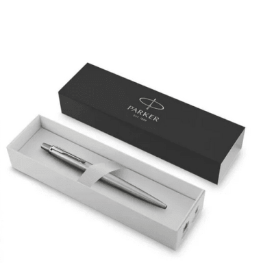 Bolígrafo Jotter Acero Inoxidable PARKER1