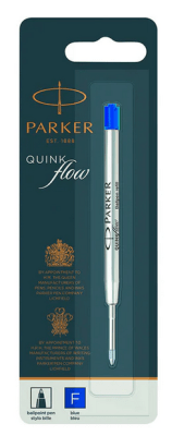 Repuesto Quinkflow Bolígrafo 0.5mm PARKER1