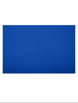 Goma Eva 40x60cm 2mm Azul Torre