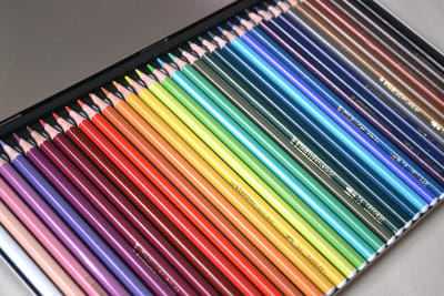 LÁPICES AQUACOLOR 36 COLORES STABILO