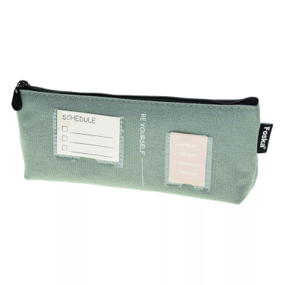 Estuche para lápices kawaii