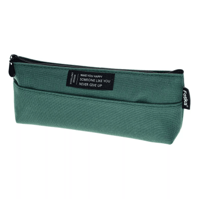 Estuche para lápices grande