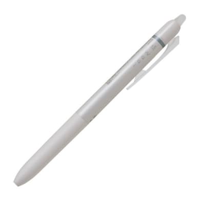 Bolígrafo Borrable Frixion Mini Gris 0.5mm Pilot1