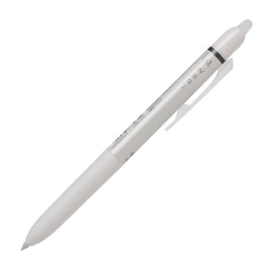 Bolígrafo Borrable Frixion Negro 0.5mm Pilot1