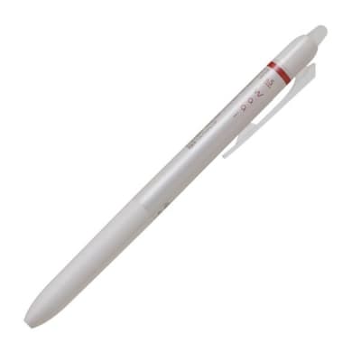 Bolígrafo Borrable Frixion Rojo Terciopelo 0.5mm Pilot1