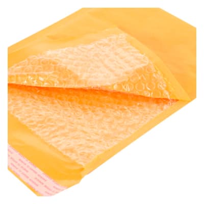 Sobre acolchado con burbujas 25 x 30 cm Foska1