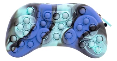 Estuche Escolar Joystick Popit Adix