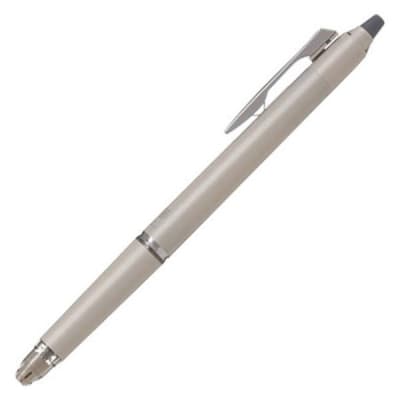 Bolígrafo Frixion ZONE negro Breaktime beige 0.5 PILOT1